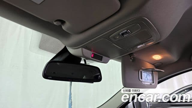 Renault Korea(Samsung) SM6 2.0 GDe LE, 2016 18