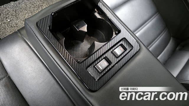 Renault Korea(Samsung) SM6 2.0 GDe LE, 2016 19