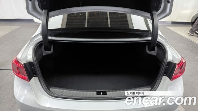 Renault Korea(Samsung) SM6 2.0 GDe LE, 2016 20