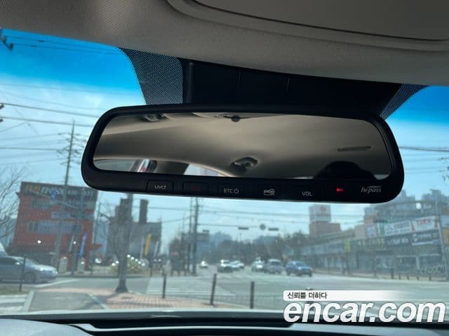 Kia K7 Premier 3.0 LPI Trendy(арендный автомобиль), 2020 14