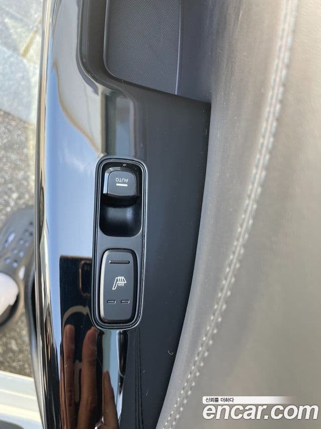 Kia K7 Premier 3.0 LPI Trendy(арендный автомобиль), 2020 15