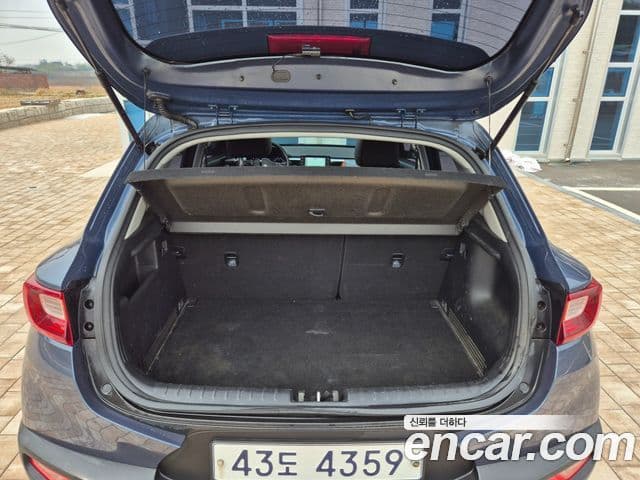 Kia Stonic Prestige, 2018 7