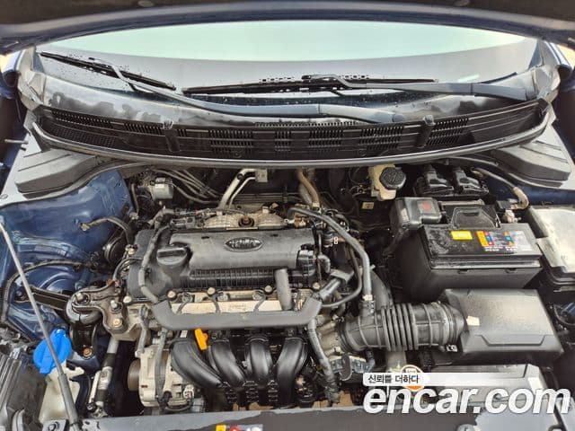 Kia Stonic Prestige, 2018 8