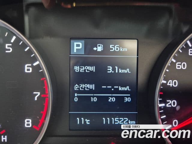 Kia Stonic Prestige, 2018 11