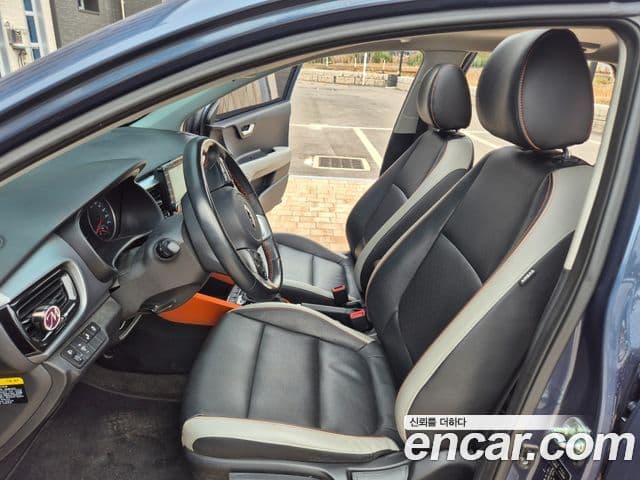 Kia Stonic Prestige, 2018 14