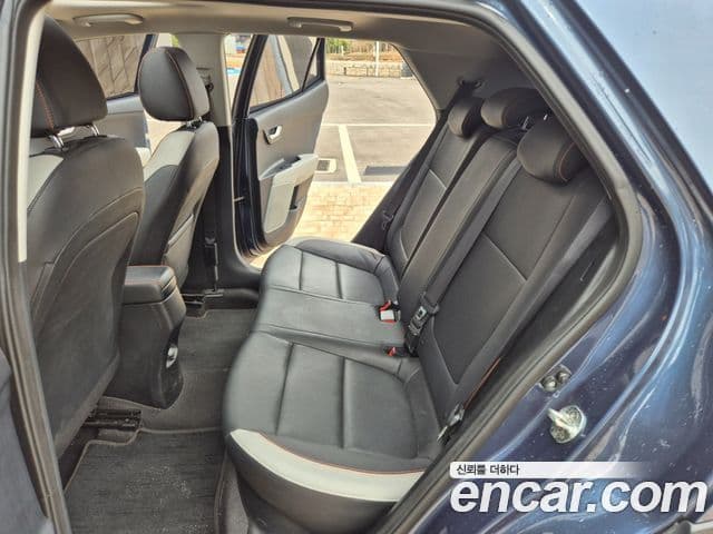 Kia Stonic Prestige, 2018 15