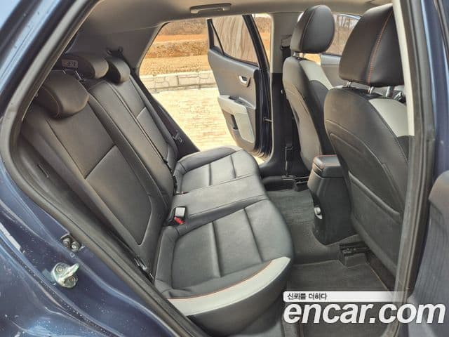 Kia Stonic Prestige, 2018 16