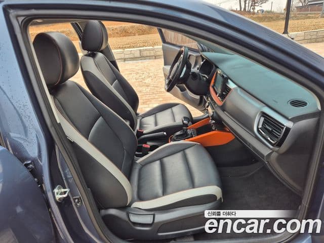 Kia Stonic Prestige, 2018 17