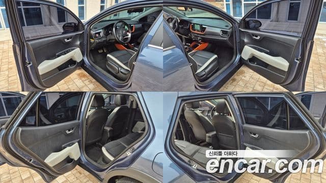 Kia Stonic Prestige, 2018 18