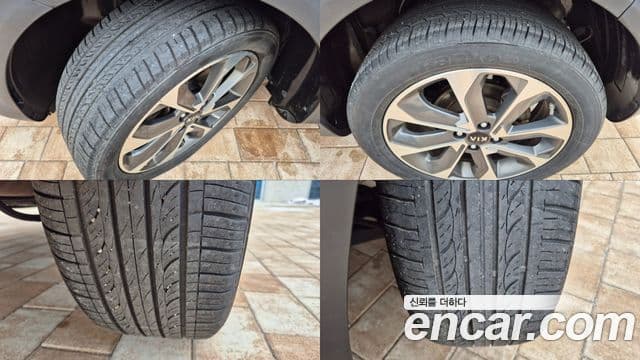 Kia Stonic Prestige, 2018 19