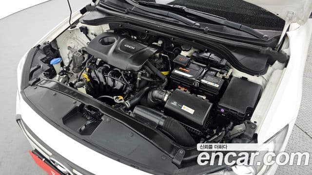 Hyundai Avante AD Special, 2016 6