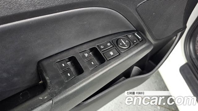 Hyundai Avante AD Special, 2016 19