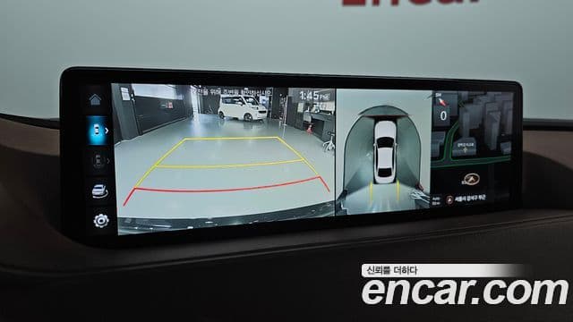 Genesis G80 (RG3) бензин 2.5 турбо AWD, 2023 15