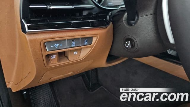 Genesis G80 (RG3) бензин 2.5 турбо AWD, 2023 18