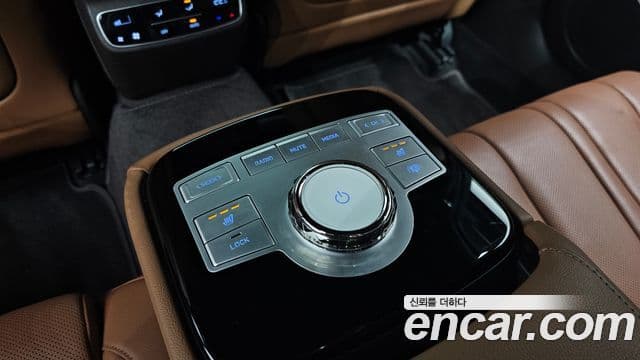 Genesis G80 (RG3) бензин 2.5 турбо AWD, 2023 19