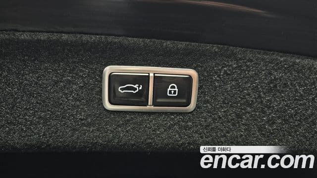 Genesis G80 (RG3) бензин 2.5 турбо AWD, 2023 20