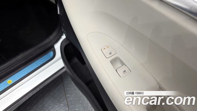 Hyundai The / новый New Grandeur IG гибрид Le Blanc, 2022 19