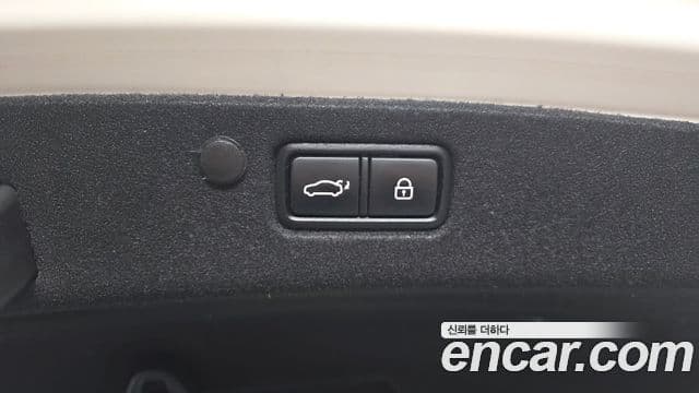 Hyundai The / новый New Grandeur IG гибрид Le Blanc, 2022 20