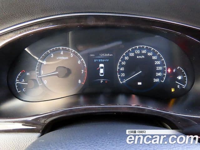 Hyundai Genesis 빌트인캠2 — базовая версия - Built-in Cam 2, 2012 9