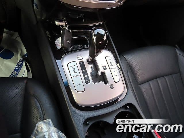 Hyundai Genesis 빌트인캠2 — базовая версия - Built-in Cam 2, 2012 10