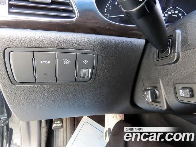 Hyundai Genesis 빌트인캠2 — базовая версия - Built-in Cam 2, 2012 12