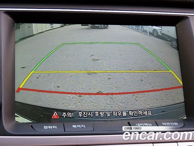 Hyundai Genesis 빌트인캠2 — базовая версия - Built-in Cam 2, 2012 15