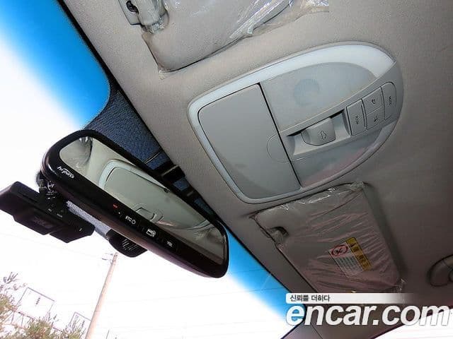 Hyundai Genesis 빌트인캠2 — базовая версия - Built-in Cam 2, 2012 16
