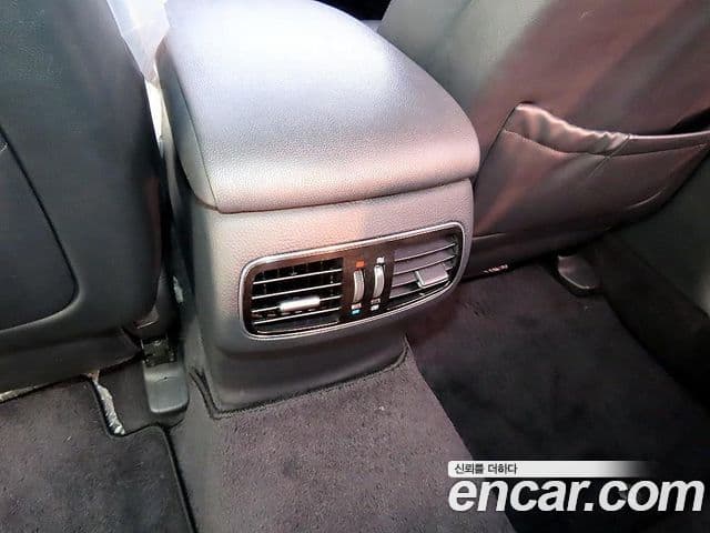 Hyundai Genesis 빌트인캠2 — базовая версия - Built-in Cam 2, 2012 17