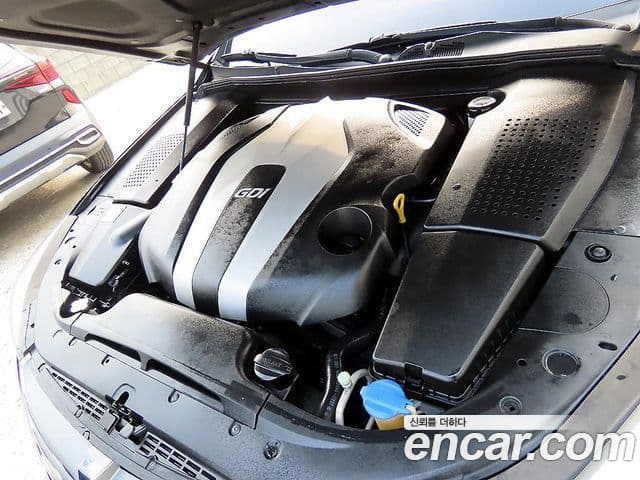 Hyundai Genesis 빌트인캠2 — базовая версия - Built-in Cam 2, 2012 19