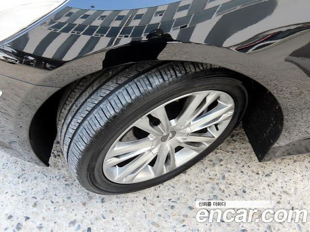 Hyundai Genesis 빌트인캠2 — базовая версия - Built-in Cam 2, 2012 20