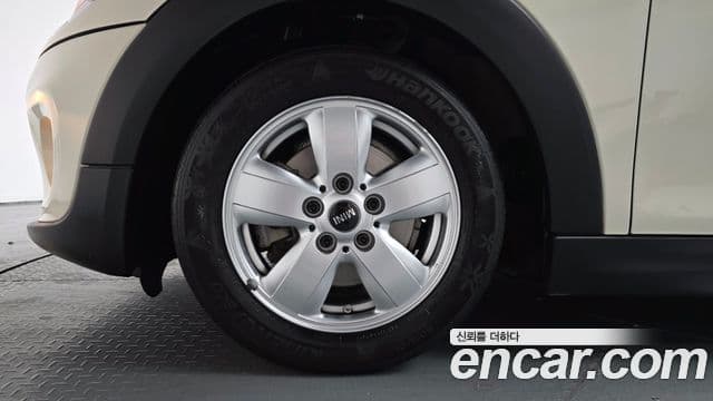 Mini Cooper 3세대, 2014 все фото