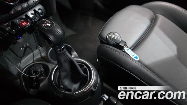 Mini Cooper 3세대, 2014 9