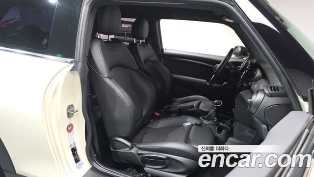 Mini Cooper 3세대, 2014 10