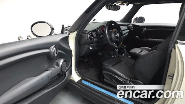 Mini Cooper 3세대, 2014 11