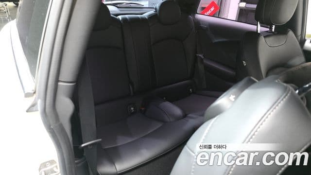 Mini Cooper 3세대, 2014 12