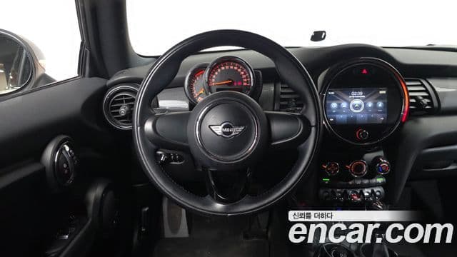 Mini Cooper 3세대, 2014 13