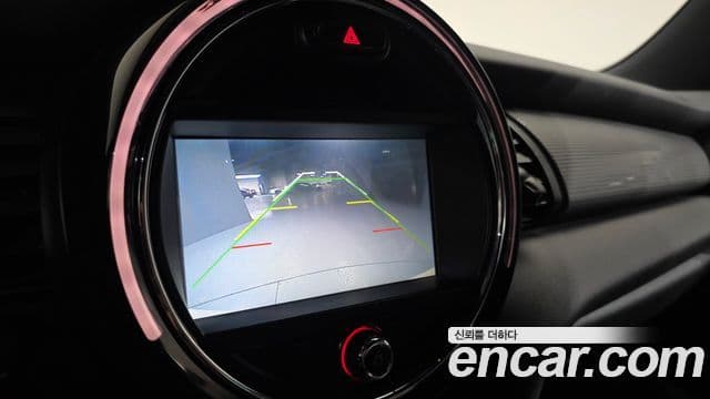 Mini Cooper 3세대, 2014 15