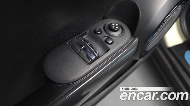 Mini Cooper 3세대, 2014 17