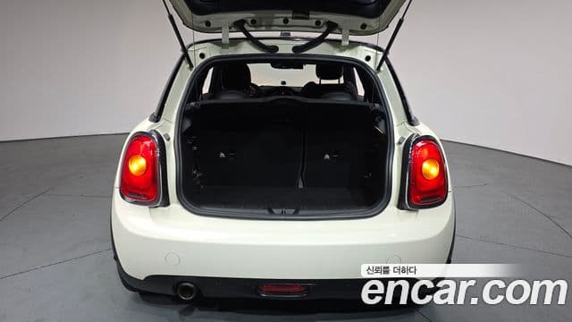 Mini Cooper 3세대, 2014 20