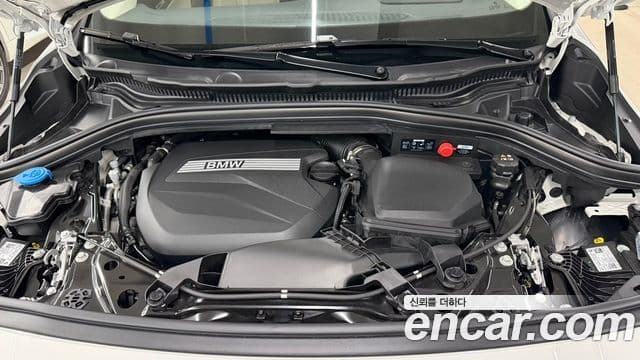 BMW 2시리즈 active 투어러 (U06) 218d Advantage, 2025 6