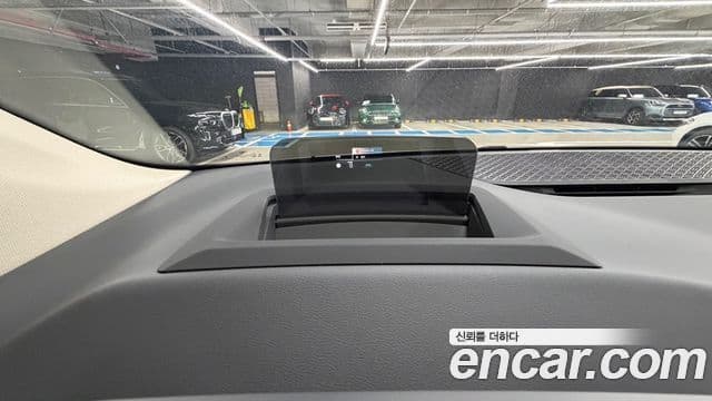 BMW 2시리즈 active 투어러 (U06) 218d Advantage, 2025 13