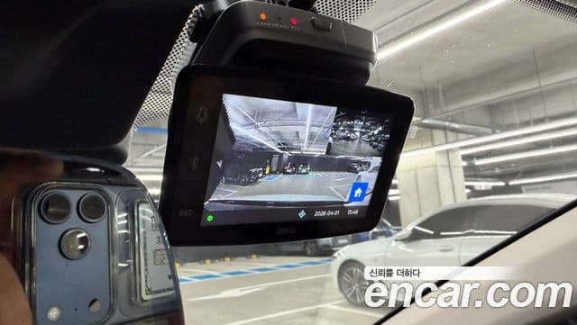 BMW 2시리즈 active 투어러 (U06) 218d Advantage, 2025 14