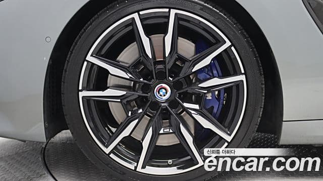 BMW 8시리즈 (G15) M850i xDrive Gran Coupe, 2023 все фото