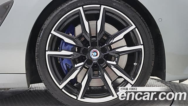 BMW 8시리즈 (G15) M850i xDrive Gran Coupe, 2023 7