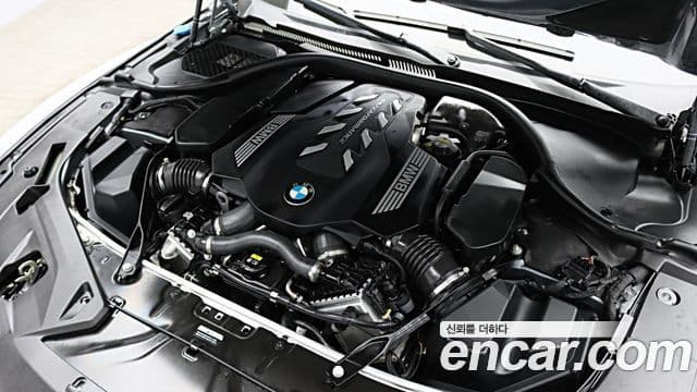 BMW 8시리즈 (G15) M850i xDrive Gran Coupe, 2023 9