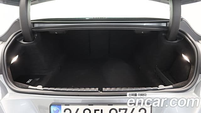 BMW 8시리즈 (G15) M850i xDrive Gran Coupe, 2023 10
