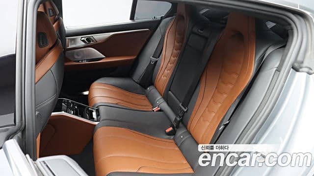 BMW 8시리즈 (G15) M850i xDrive Gran Coupe, 2023 13