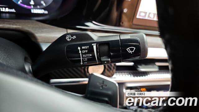 Kia K5 3세대 Noblesse, 2021 15