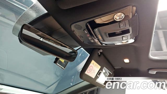 Kia K5 3세대 Noblesse, 2021 19