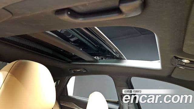 Kia K5 3세대 Noblesse, 2021 20